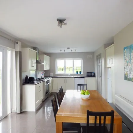 Holiday home Elrove